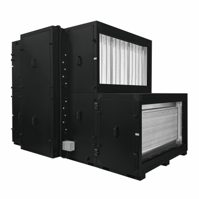 Orbita S 8000 55E