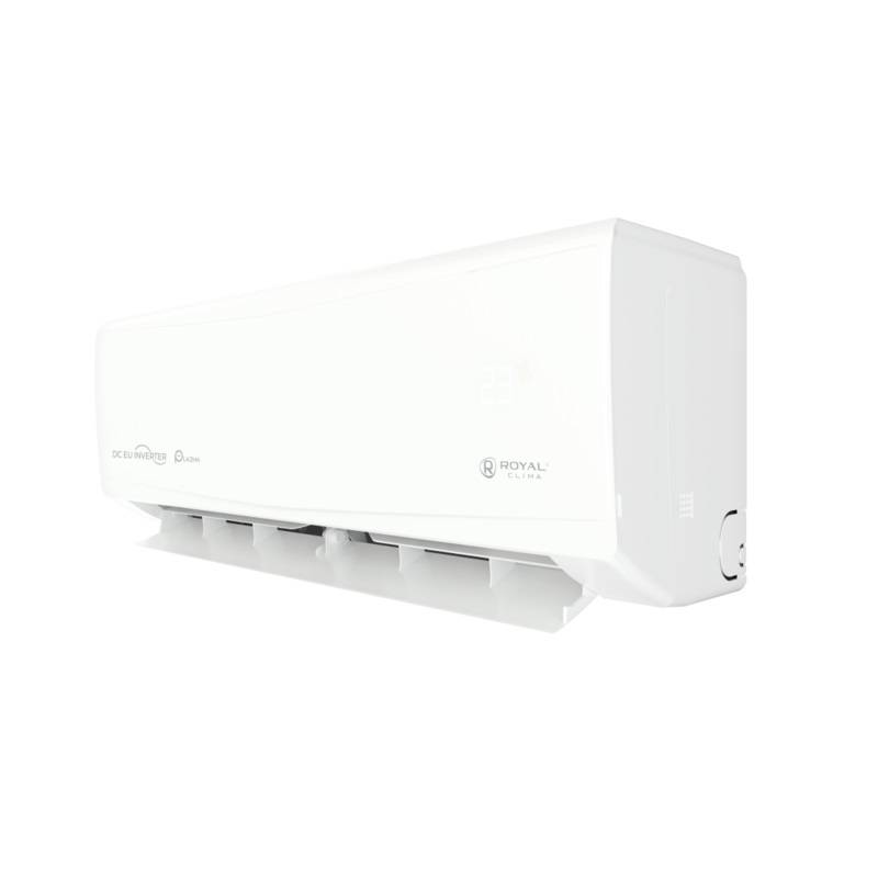 Инверторная сплит-система серии GRIDA DC EU Inverter RCI-GR22HN (комплект)