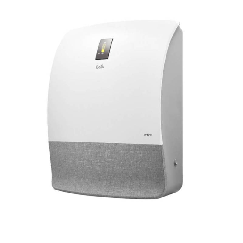 Очиститель воздуха приточный Ballu ONEAIR ASP-200