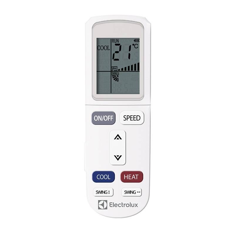 Сплит-система инверторного типа Electrolux Skandi DC EACS/I-12HSK/N3_24Y комплект