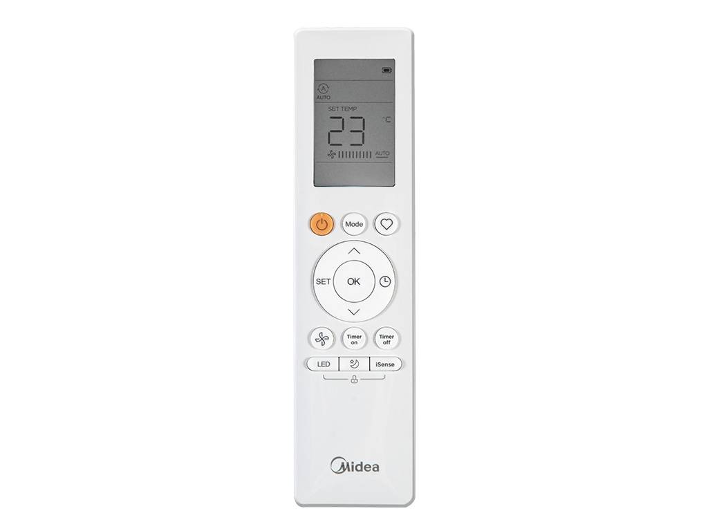 Внутренний блок кондиционера Midea MUE-24HRFNX(GA)