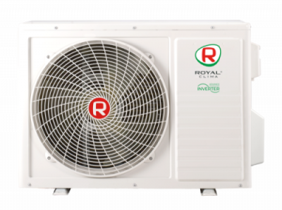 Наружный блок мульти-сплит системы серии MULTI GAMMA EU ERP Inverter 2TFM-17HN/OUT