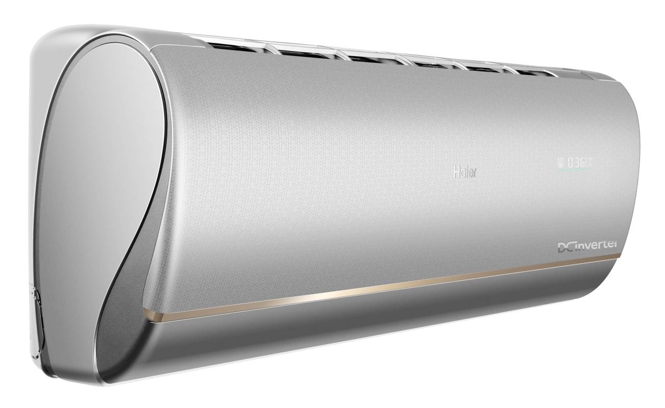 Высокоэффективная сплит-система Haier Jade Super Match AS35S2SJ2FA-S / 1U35MECFRA (2024)