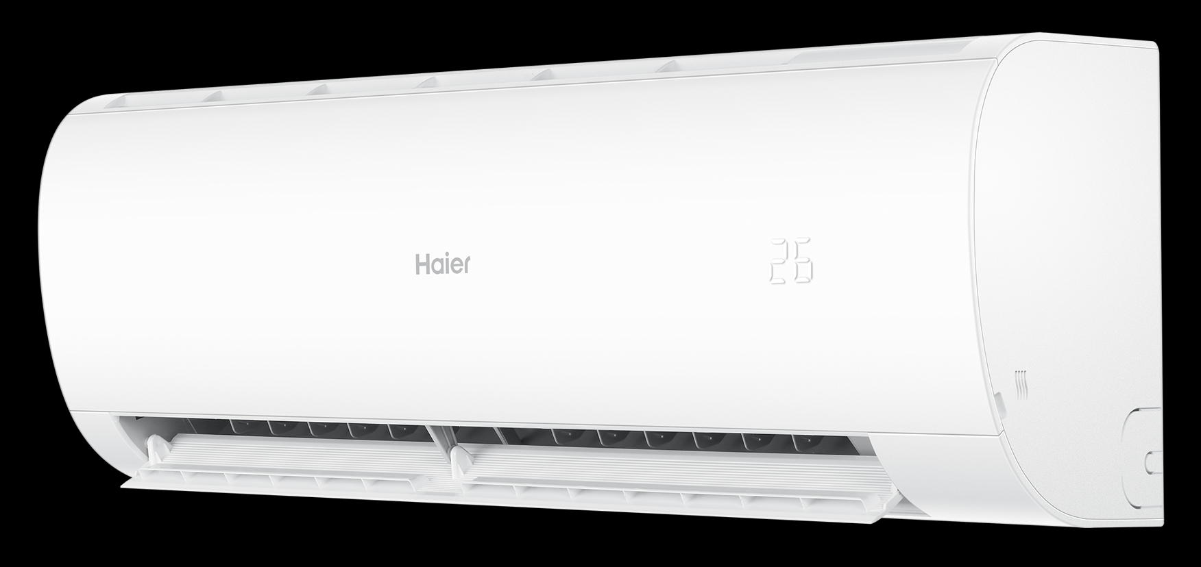Сплит-система Haier Coral DC AS50HPL2HRA / 1U50HPL1FRA (2024)