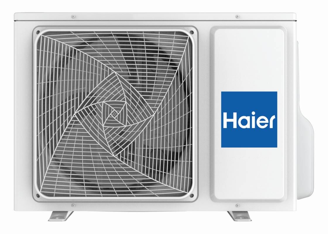 Сплит-система Haier Coral DC AS50HPL2HRA / 1U50HPL1FRA (2024)
