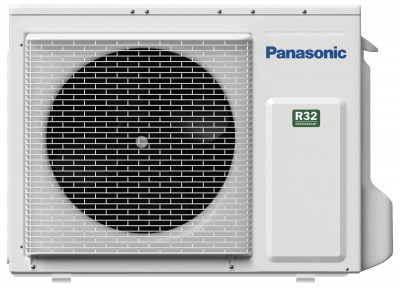 Наружный универсальный блок кондиционера Panasonic U-60PZ2E5