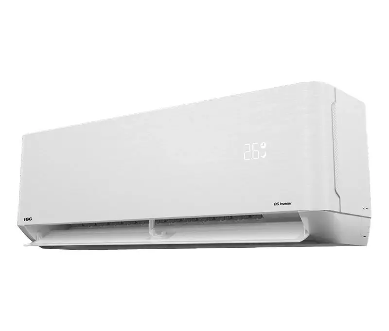 Инверторная сплит-система T ALFA ERP (DC Inverter R32) RAS-V18АТ/RAC-V18АТ