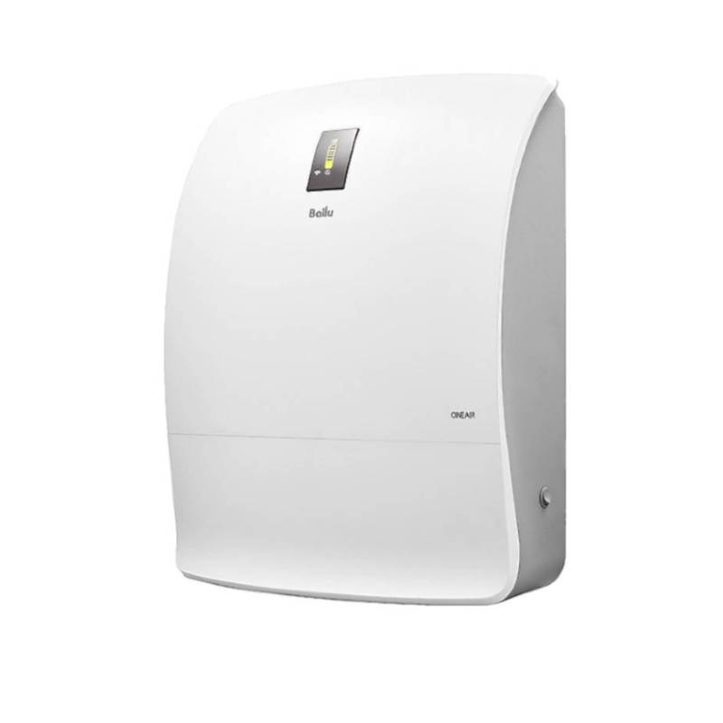 Очиститель воздуха приточный Ballu ONEAIR ASP-200P