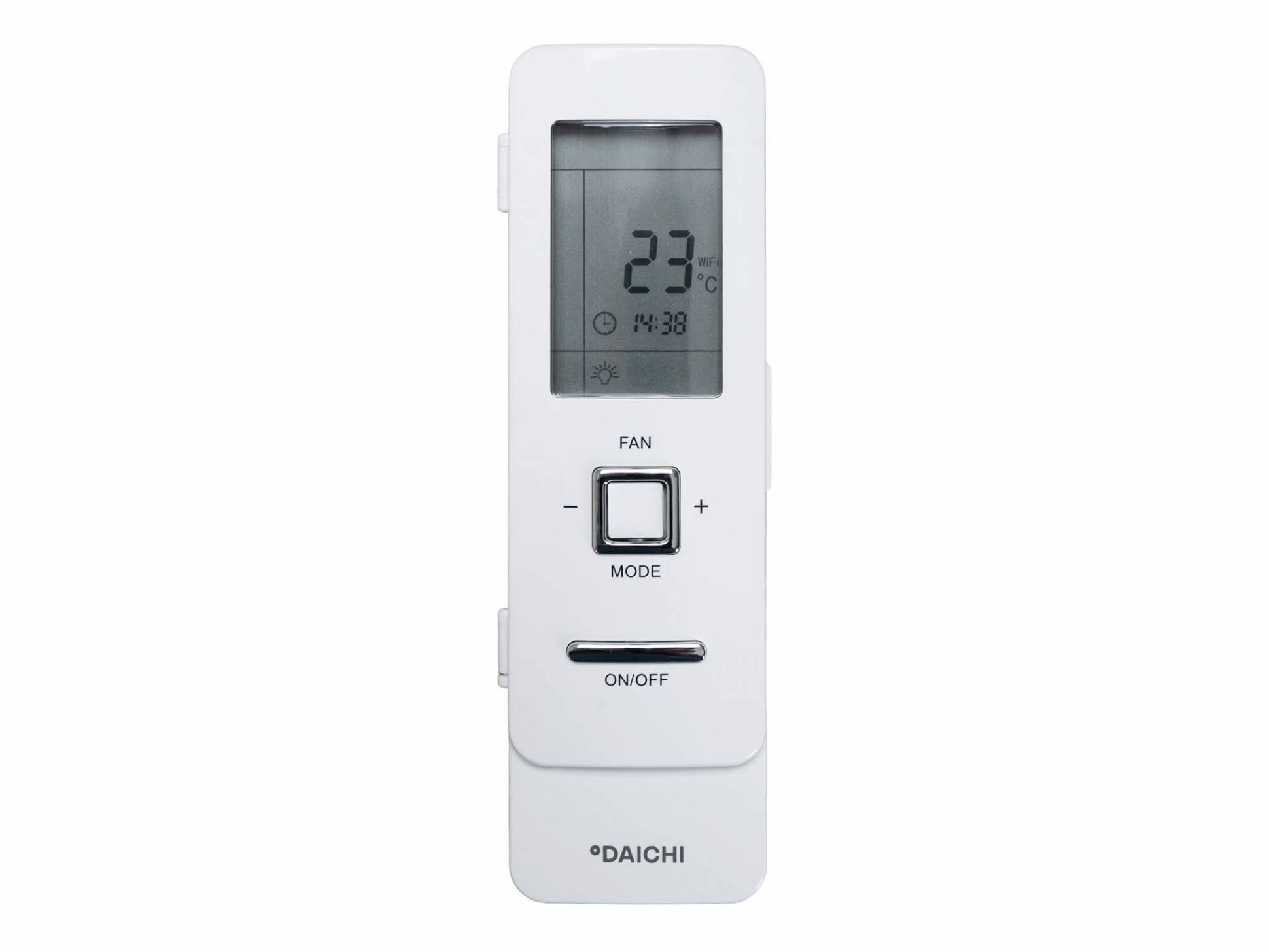 Тепловой насос Daichi EVO25AVQS1R/EVO25FVS1R