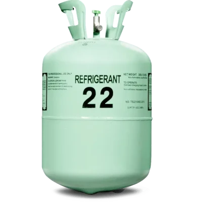 Фреон R22, баллон 13,6 кг