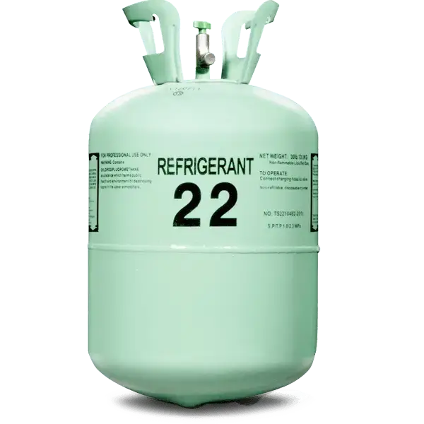 Фреон R22, баллон 13,6 кг