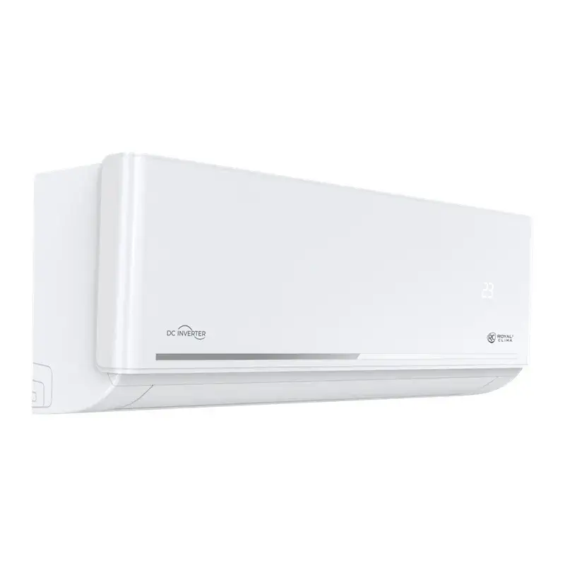 Royal Clima 20м²+20м²+20м²+20м² 4RMX-28HN / OUT / RCI-FC09HN - 4 шт.