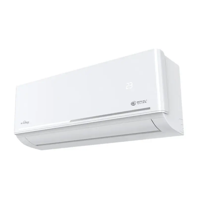 Royal Clima 20м²+20м²+20м²+20м² 4RMX-28HN / OUT / RCI-FC09HN - 4 шт.