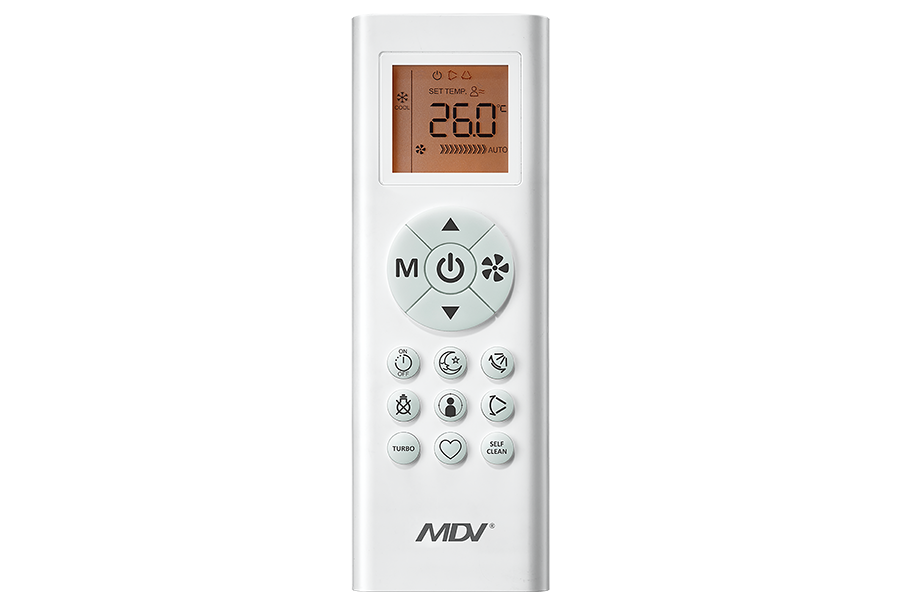 MDSA-30HRN1 / MDOA-30HN1