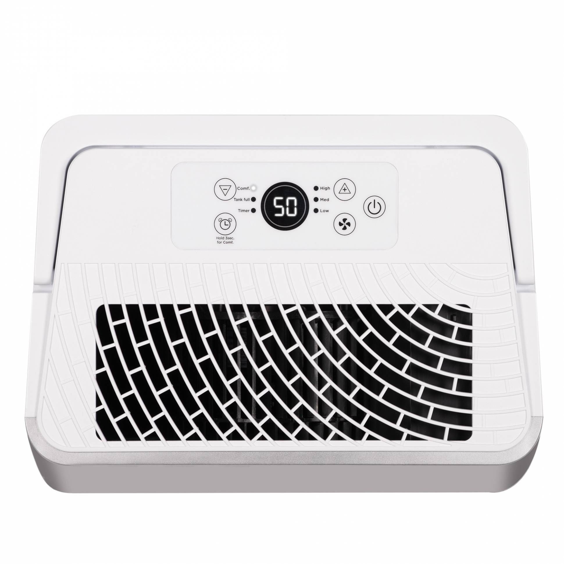 Осушитель воздуха Ballu Comfort BD30T CL