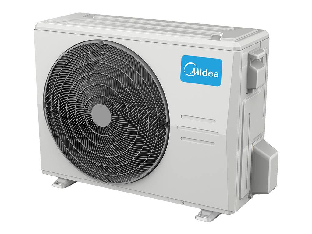 Бытовой кондиционер Midea MSFA2-09N8D6-I/MSFA1-09N8D6-O