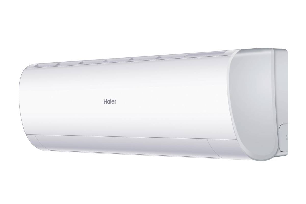 Сплит-система Haier Coral DC AS100HPL1HRA / 1U105S2SS2FA (2024)