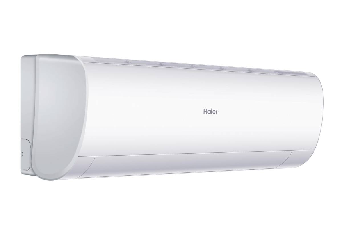 Сплит-система Haier Coral DC AS100HPL1HRA / 1U105S2SS2FA (2024)