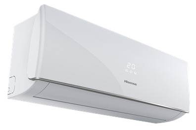 Внутренний блок настенного типа серии Smart FREE Match DC Inverter AMS-09UR4SVEDB65