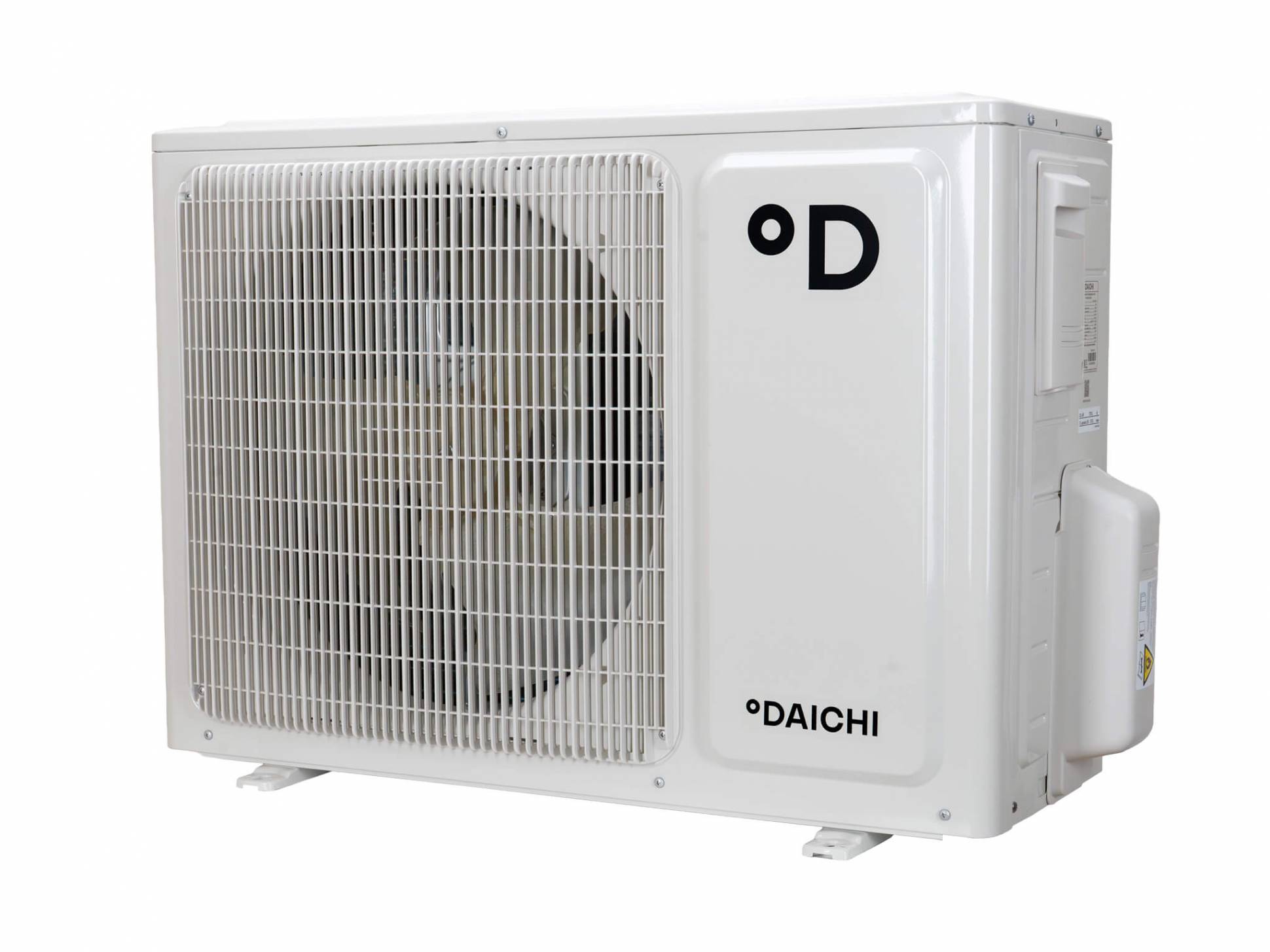 Тепловой насос Daichi EVO50AVQS1R/EVO50FVS1R