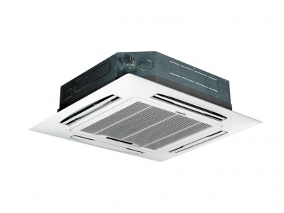 Кассетный фанкойл 900x900 Kentatsu KFVE78H0EN1D