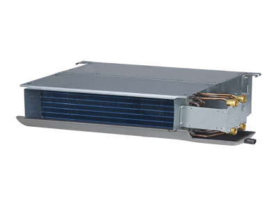 Фанкойл Midea MK06A3UCBS