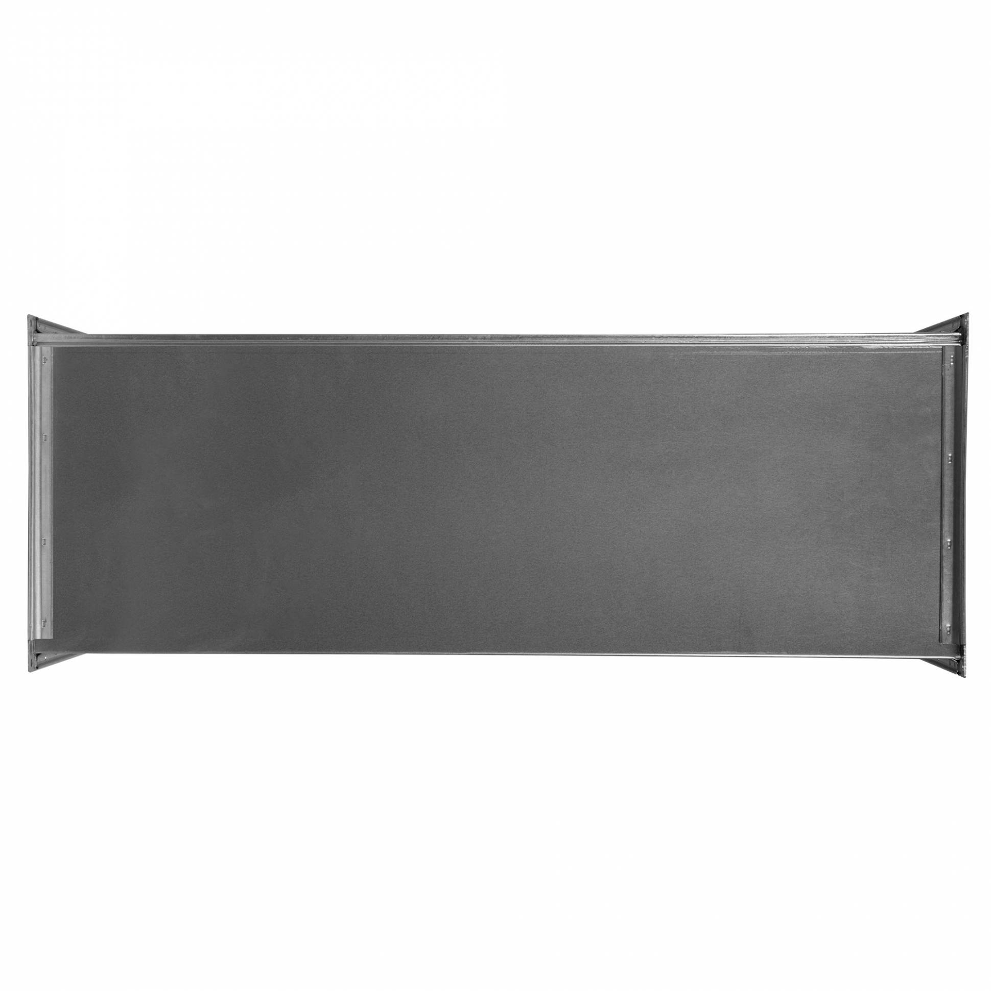 Шумоглушитель SHUFT SRSr 1200x988/1000 (3x200)