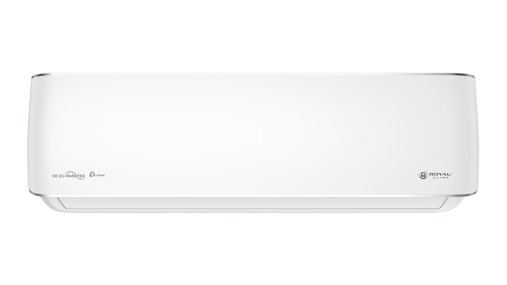 Внутренний блок настенного типа для мульти-сплит систем серии MULTI FLEXI PRESTIGIO EU Inverter RCI-PX09HN