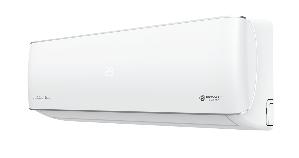 Внутренний блок настенного типа для мульти-сплит систем серии MULTI FLEXI PRESTIGIO EU Inverter RCI-PX09HN