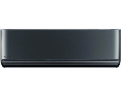 Настенный кондиционер Panasonic CS-XZ42ZKEW-H + CU-Z42ZKE, черный