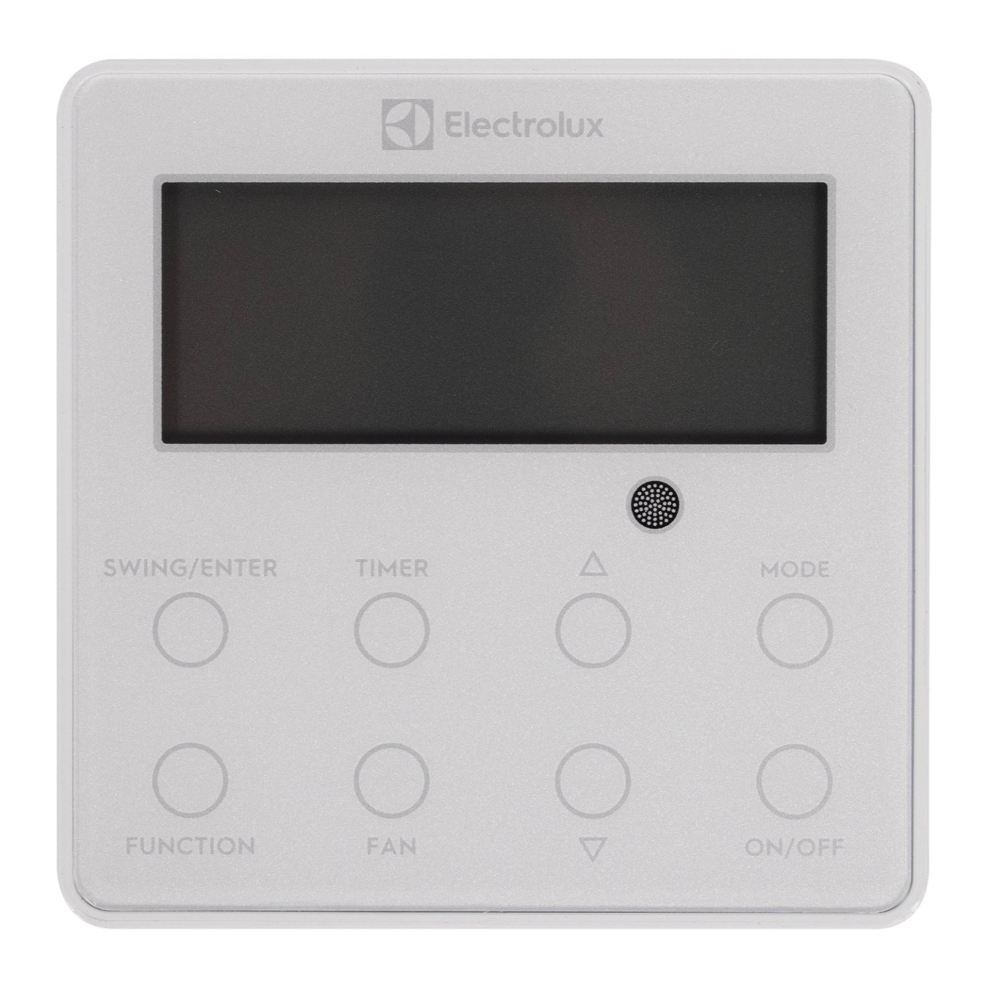 Блок внутренний Electrolux EACD/I-09 FMI/N8_ERP Free match сплит-системы, канального типа