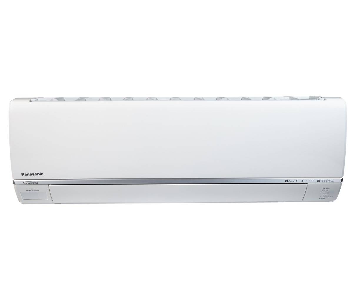 Настенный внутренний блок мульти сплит системы Panasonic CS-E7RKDW