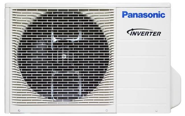 Настенный внутренний блок мульти сплит системы Panasonic CS-E7RKDW
