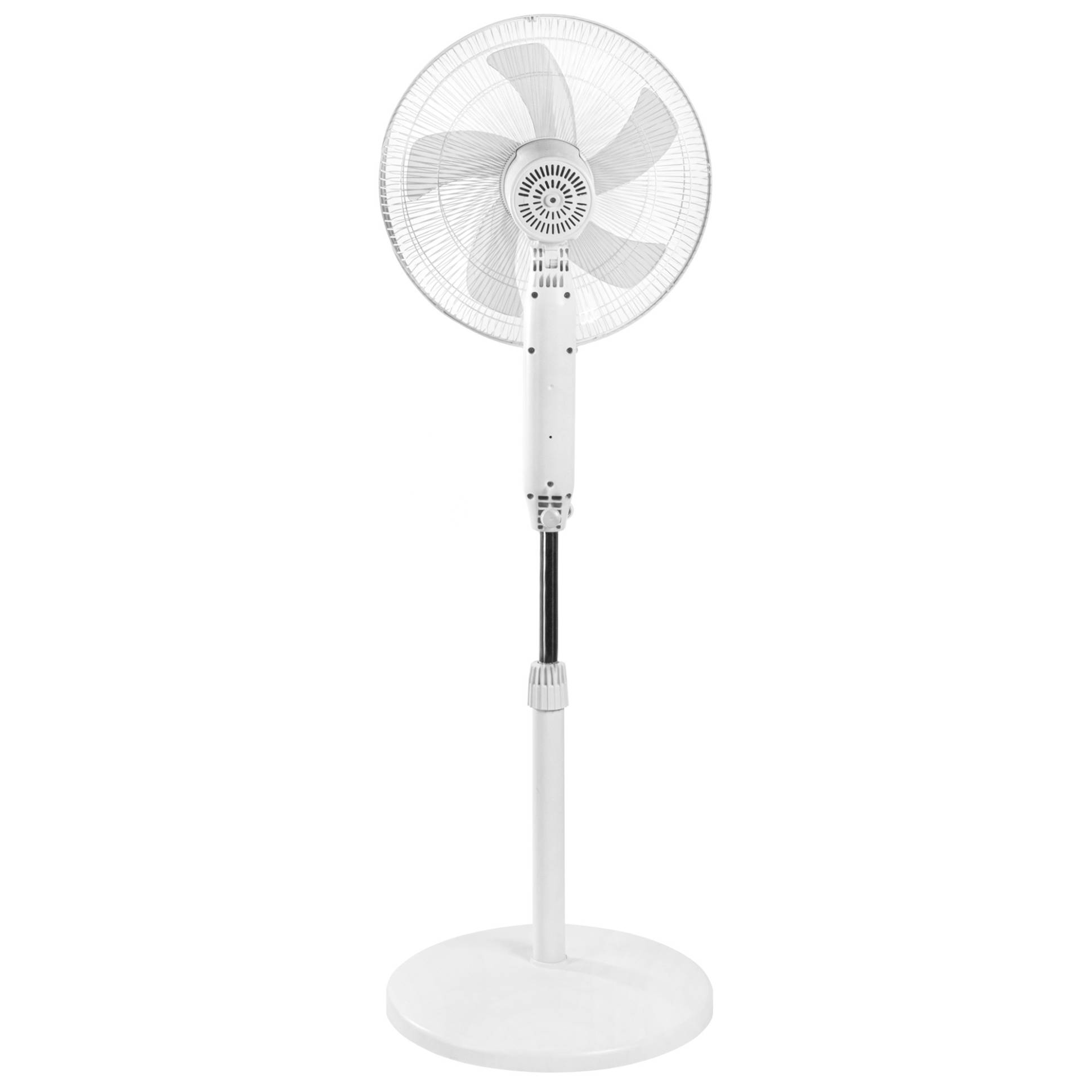 Вентилятор напольный Electrolux EFF-1020W