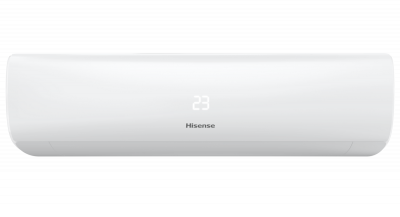 Инверторная сплит-система серии ZOOM DC Inverter Wi-Fi AS-24UW4RBTKB00 (комплект)