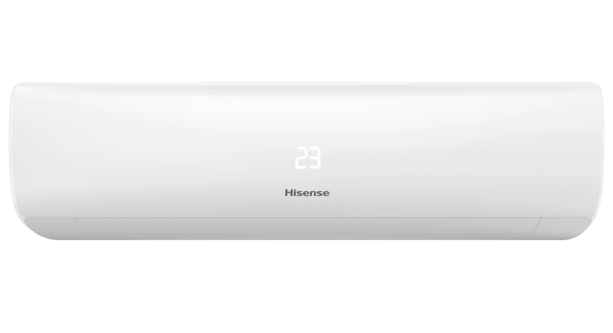 Инверторная сплит-система серии ZOOM DC Inverter Wi-Fi AS-24UW4RBTKB00 (комплект)