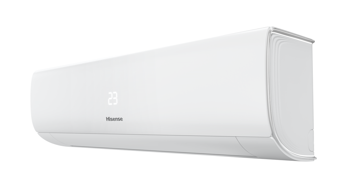 Инверторная сплит-система серии ZOOM DC Inverter Wi-Fi AS-24UW4RBTKB00 (комплект)