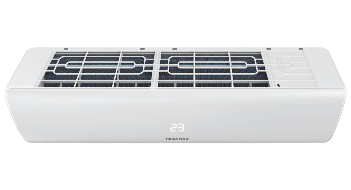 Инверторная сплит-система серии ZOOM DC Inverter Wi-Fi AS-24UW4RBTKB00 (комплект)