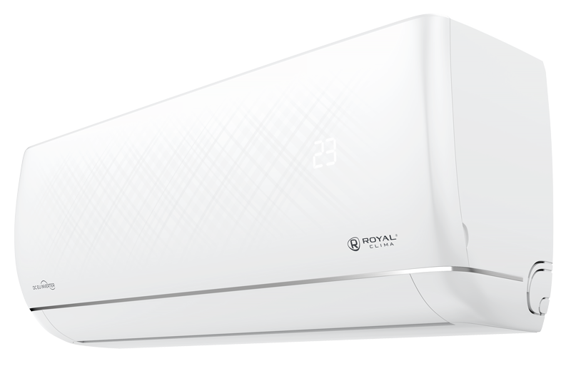 Инверторная сплит-система серии RENAISSANCE DC EU INVERTER 2024 RCI-RND24HN (комплект)