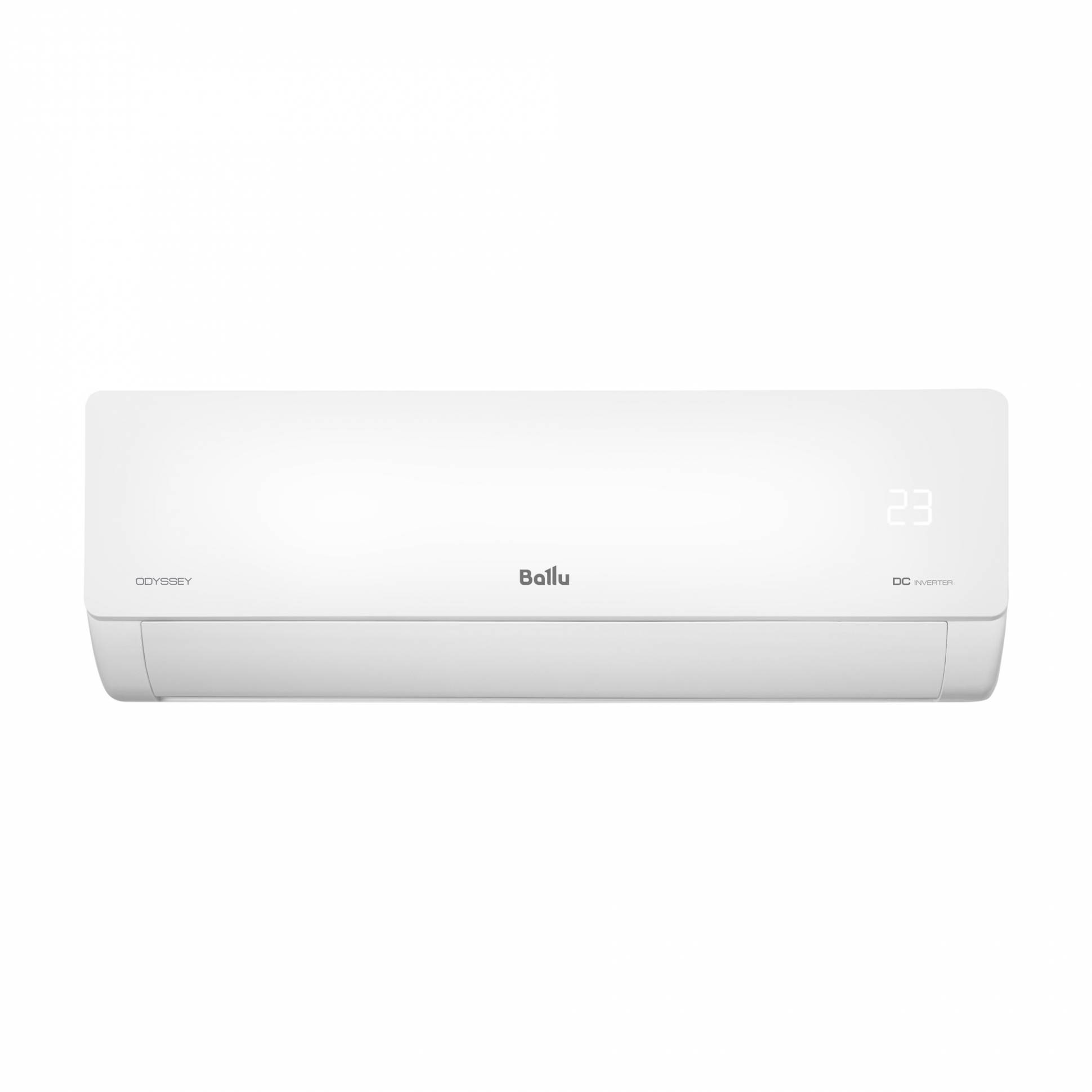 Сплит-система инверторного типа Ballu Odyssey DC BSOI-08HN8 комплект