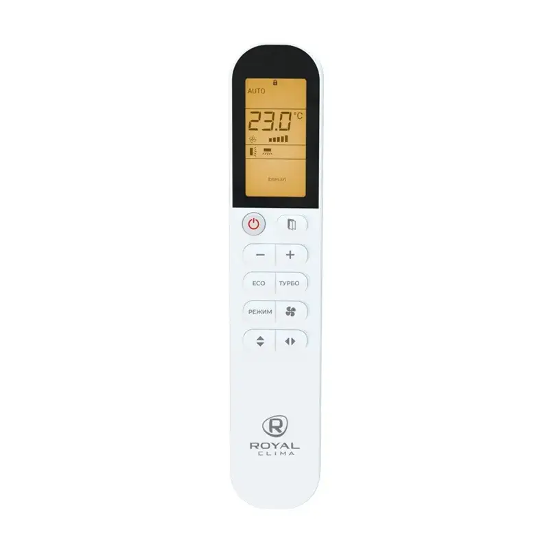 Royal Clima 25м²+25м²+20м²+20м² 4TFM-32HN/OUT / RCI-GLD09HN - 4 шт.