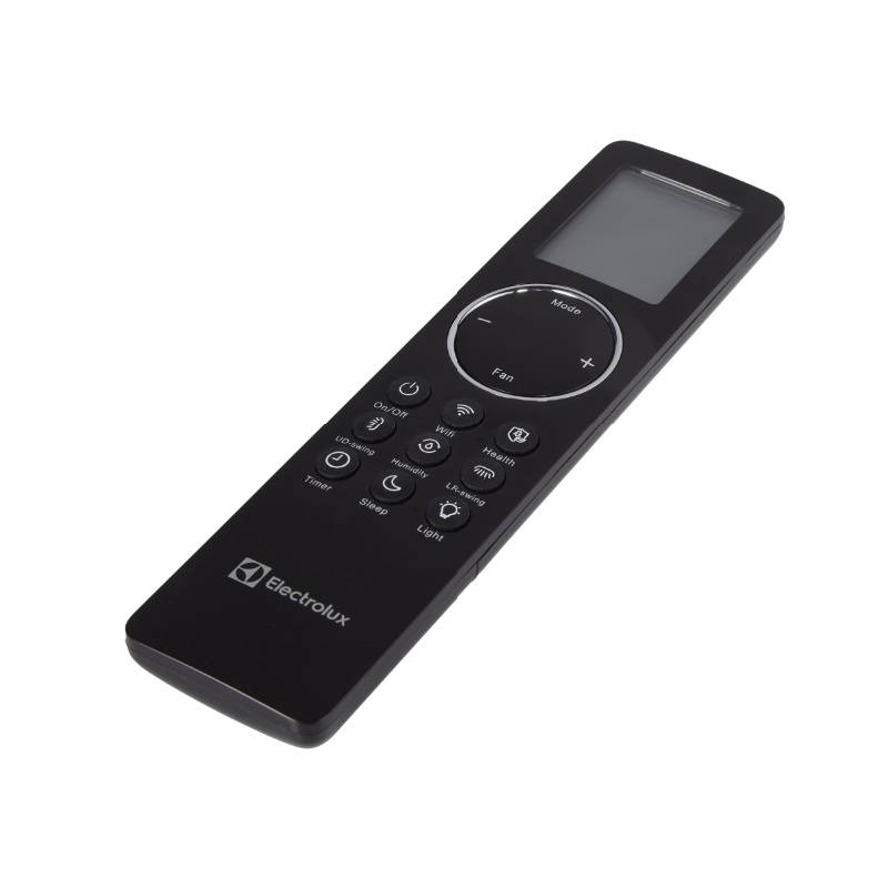 Сплит-система инверторного типа Electrolux Enterprise Super DC EACS/I-12HEN-BLACK/N8_24Y комплект