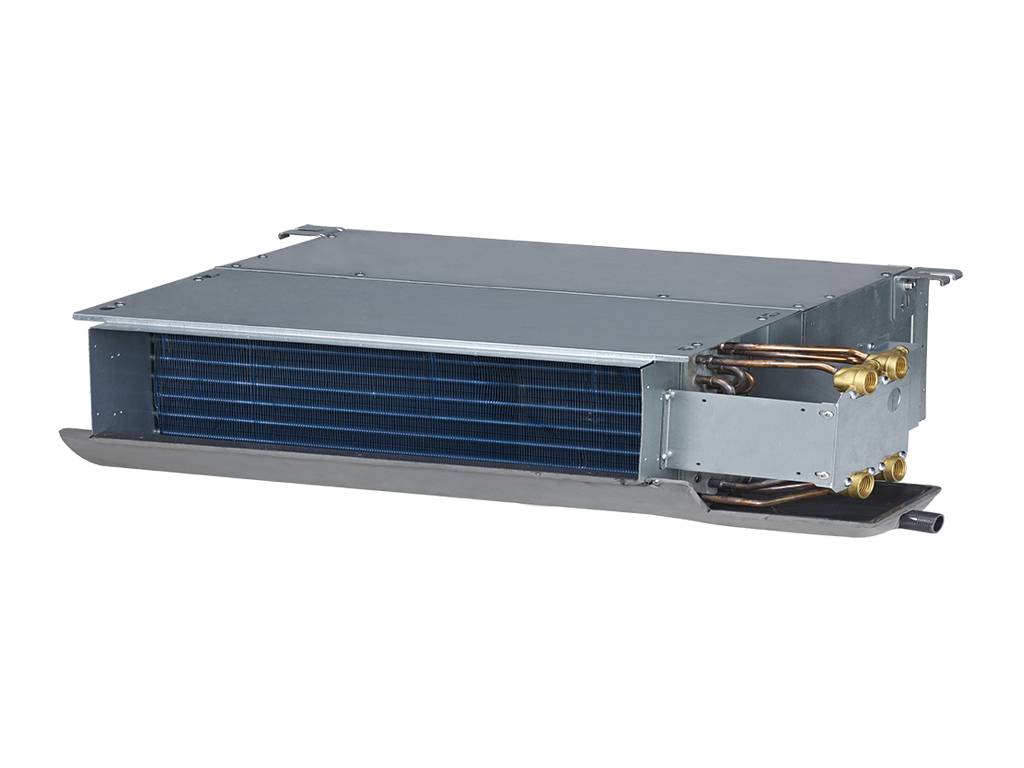 Фанкойл Midea MK08A3UCBS