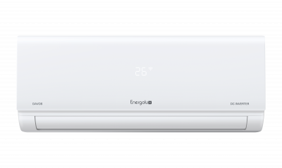 Инверторная система кондиционирования Energolux DAVOS SAS12R1-AI/SAU12R1-AI