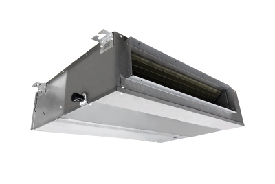Внутренний блок канального типа серии MULTI FLEXI DUCT EU ERP Inverter RCI-DMV09