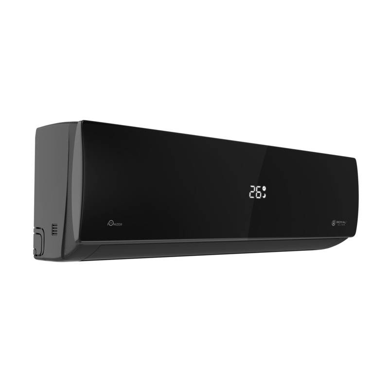 Классическая сплит-система серии ATTICA NERO RC-AN22HN (комплект)