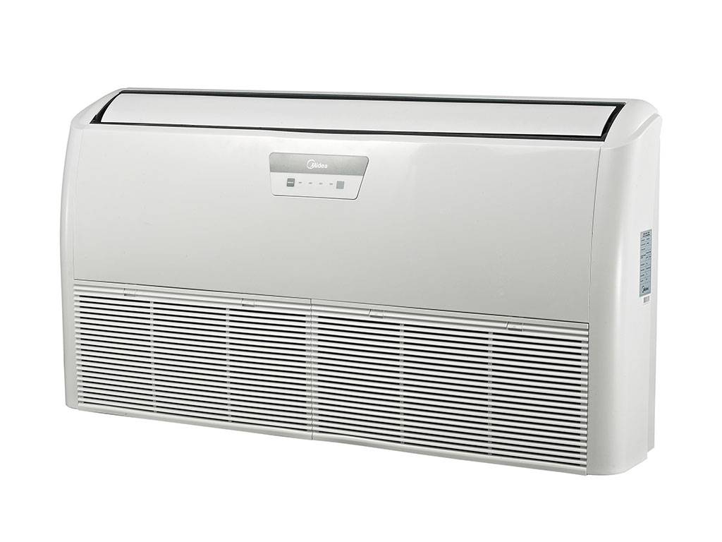 Внутренний блок кондиционера Midea MUE-24HRN1-Q
