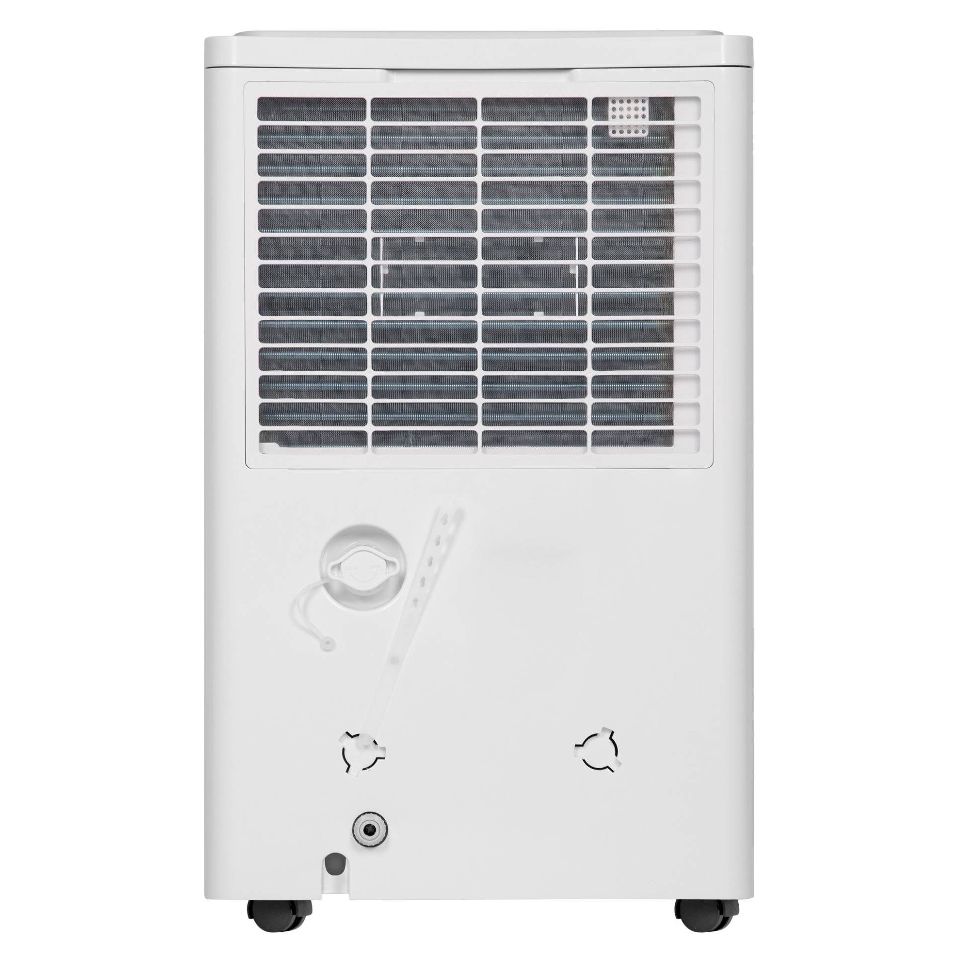 Осушитель воздуха Ballu Smart Duty Wi-Fi BD60T SD