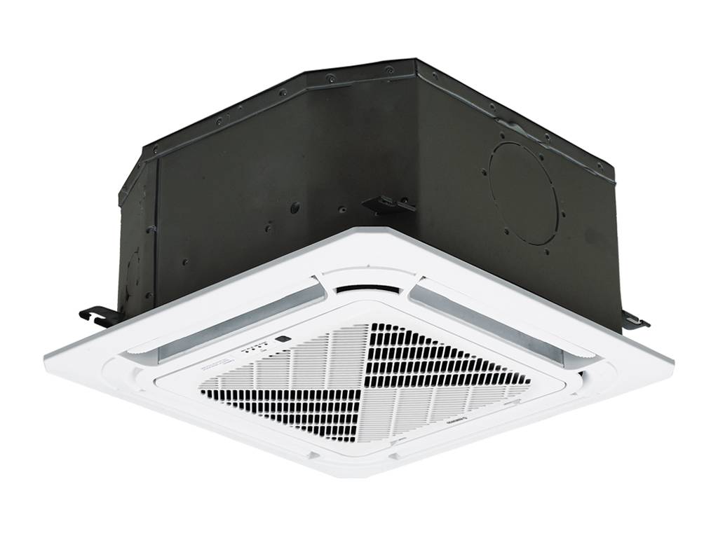 Внутренний блок кондиционера Kentatsu KSZB53HZRN1W