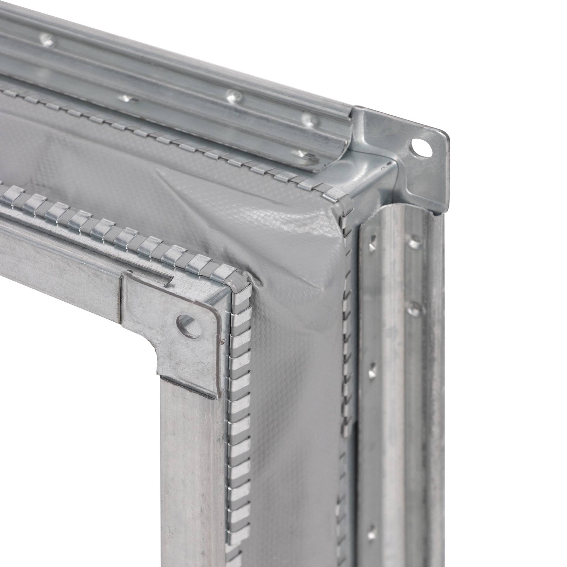 Вставка гибкая SHUFT FKr 300x150